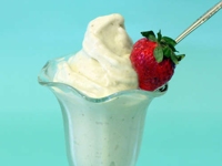 instructables One-ingredient Ice Cream